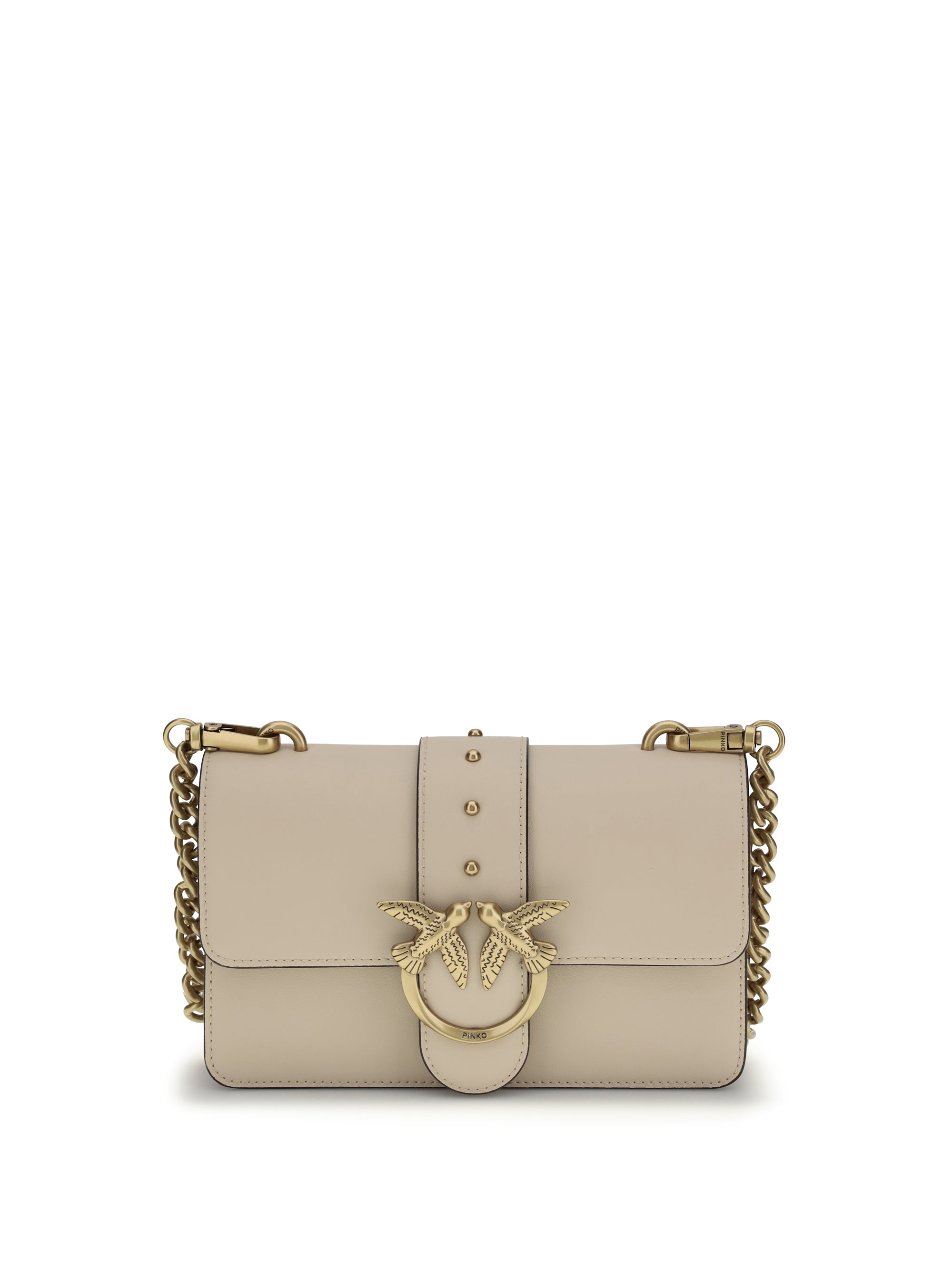 love one small shoulder bag