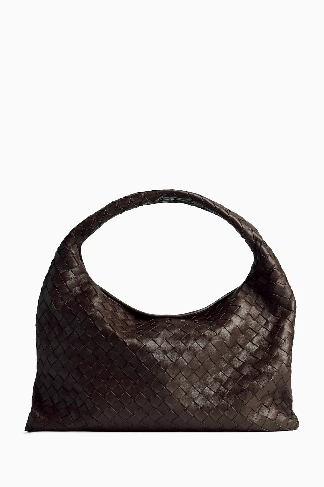 bottega-veneta-hop-small-fondant-brown-shoulder-bag