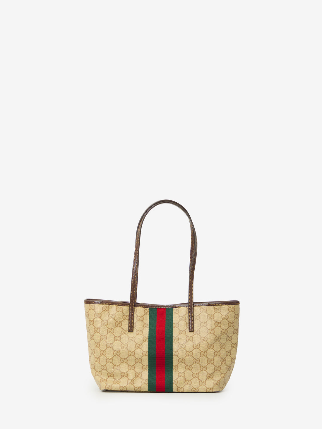 GUCCI OS small tribeca shopping bag