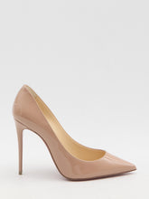 CHRISTIAN LOUBOUTIN 36 kate 100 pumps