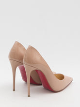 CHRISTIAN LOUBOUTIN 36 kate 100 pumps