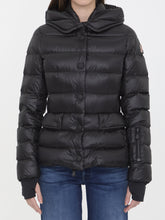 MONCLER GRENOBLE 0 armoniques ski puffer jacket 