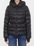 MONCLER GRENOBLE 0 armoniques ski puffer jacket 
