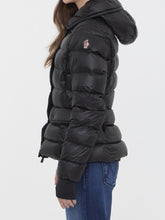 MONCLER GRENOBLE 0 armoniques ski puffer jacket 