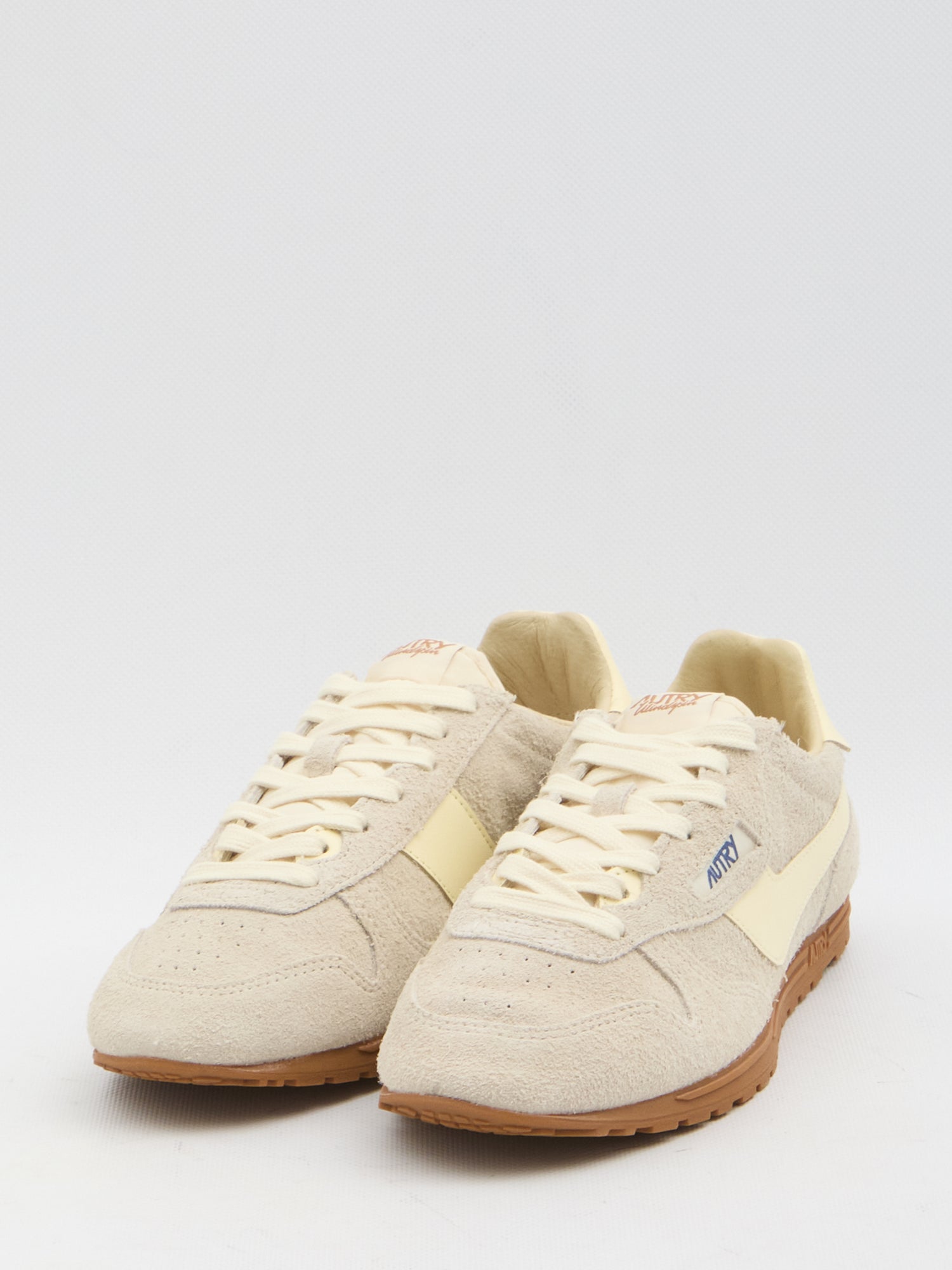 AUTRY 36 windspin sneakers