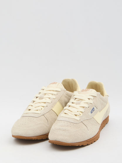 AUTRY 36 windspin sneakers