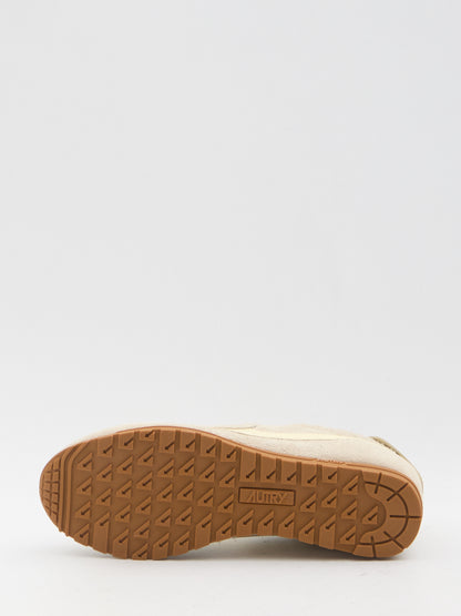 AUTRY 36 windspin sneakers