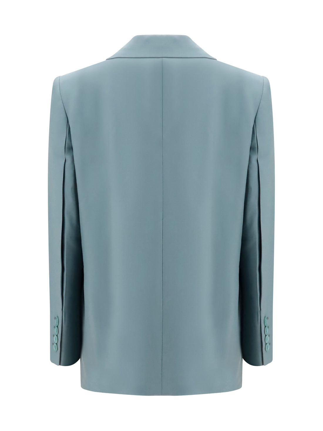 CHLOÉ 36 double-breasted blazer
