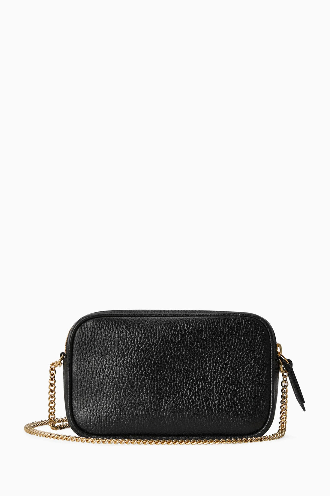 GG Marmont Mini Leather Camera Bag