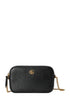 GUCCI GG Marmont Mini Leather Camera Bag – Black
