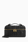 Bang Bang Vanity Case Leather Bag