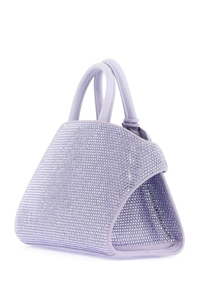 hug handbag with crystals (s)