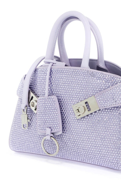 hug handbag with crystals (s)