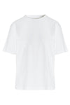 cotton crew neck t-shirt