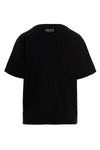 mae cotton crew neck short-sleeved t-shirt