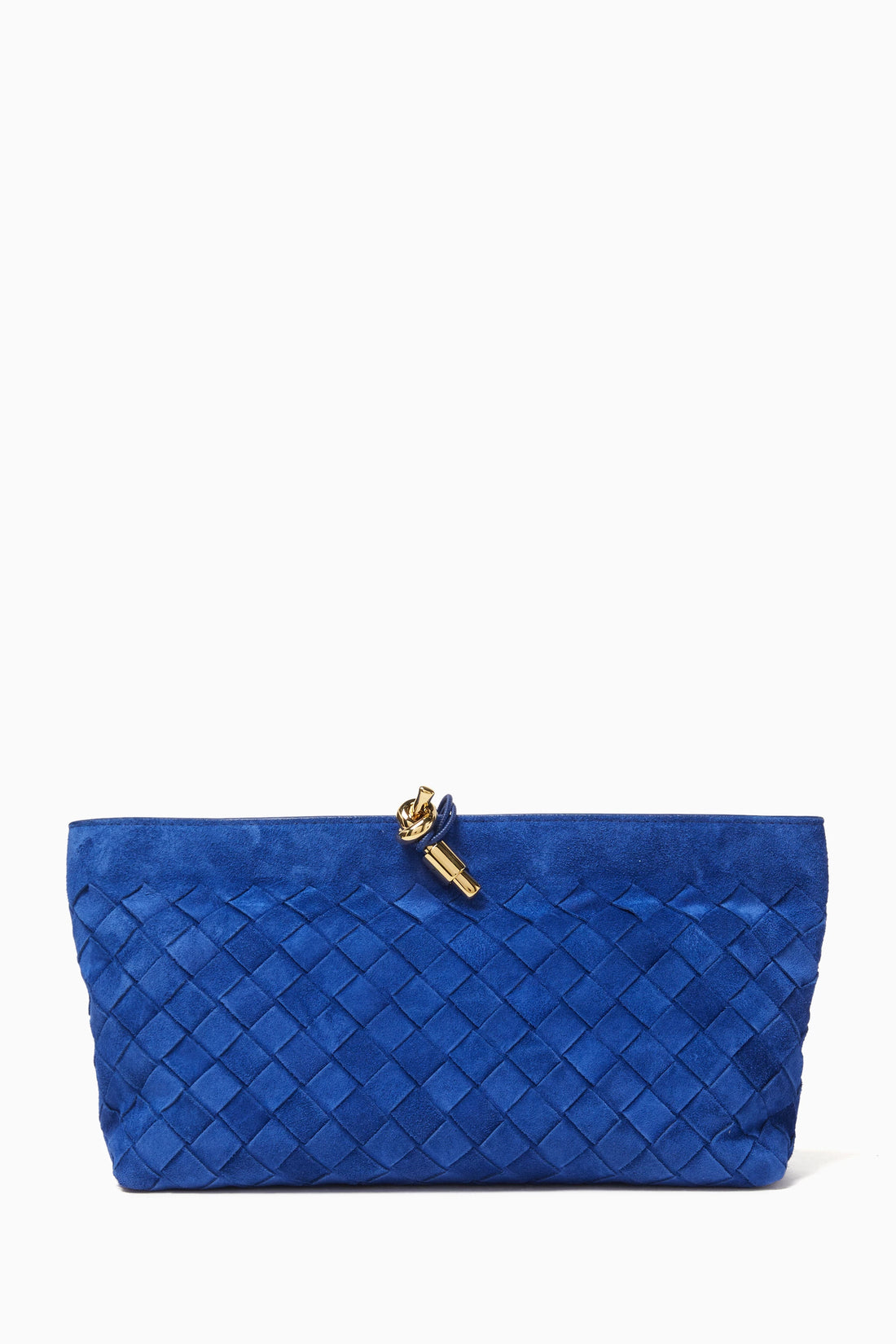 bottega-veneta-andiamo-boat-blue-royal-suede-pouch