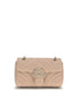 GUCCI OS gg marmont small shoulder bag