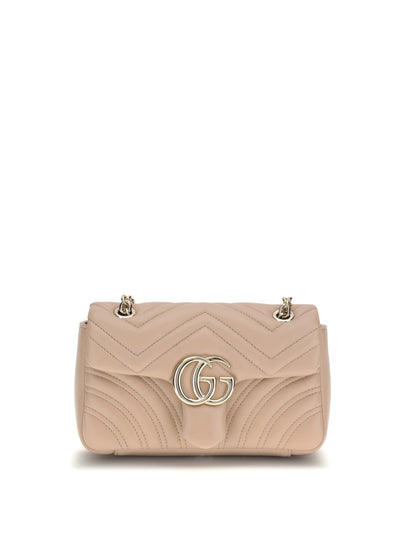 gg marmont small shoulder bag