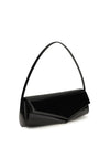 kante leather shoulder bag