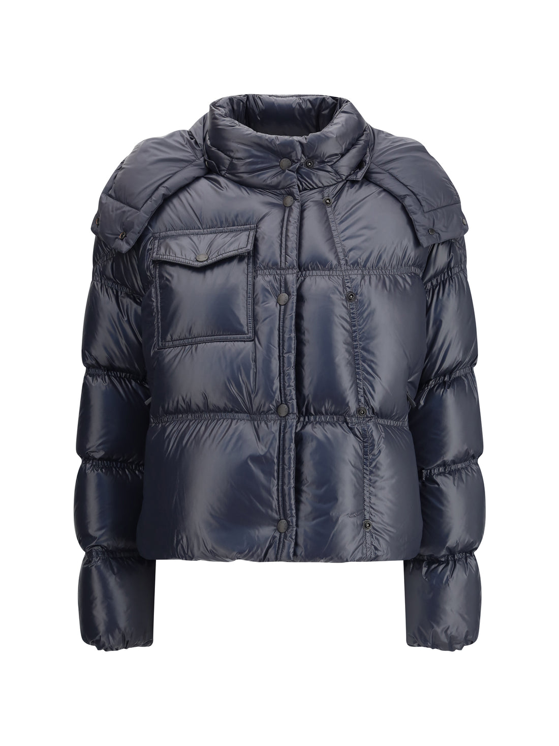 MONCLER 0 erea down jacket