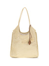 ivy crochet shoulder bag