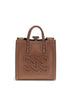 CASADEI OS demetra tote bag