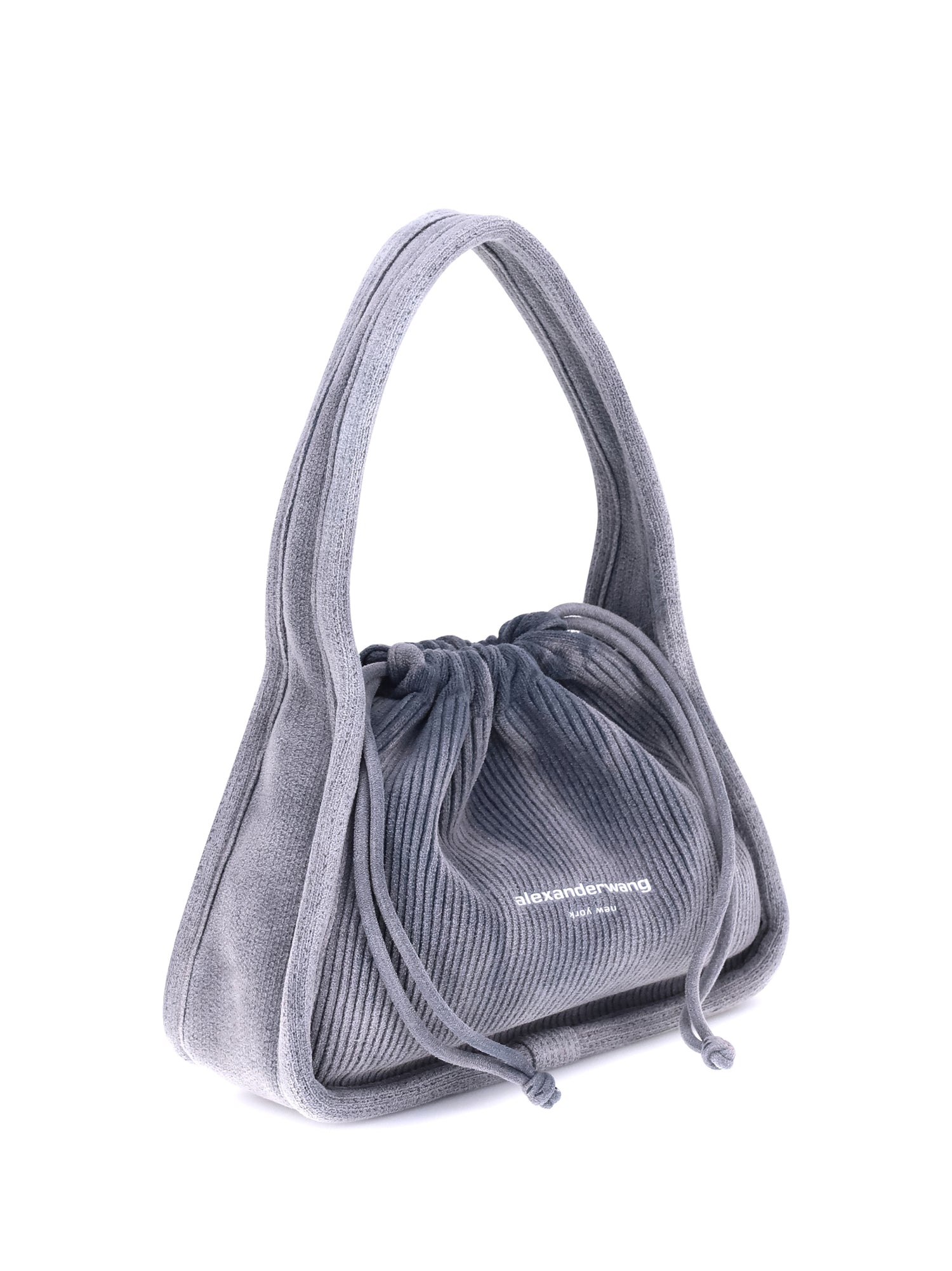 ALEXANDER WANG OS ryan small handbag