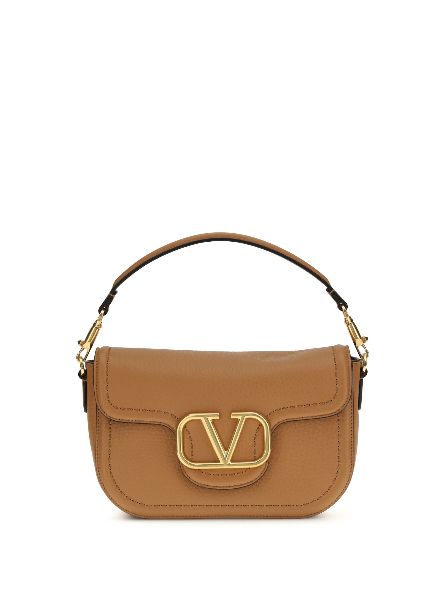 VALENTINO GARAVANI OS vlogo shoulder bag