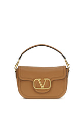 VALENTINO GARAVANI OS vlogo shoulder bag