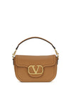 vlogo shoulder bag