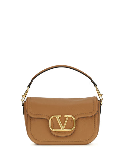 vlogo shoulder bag