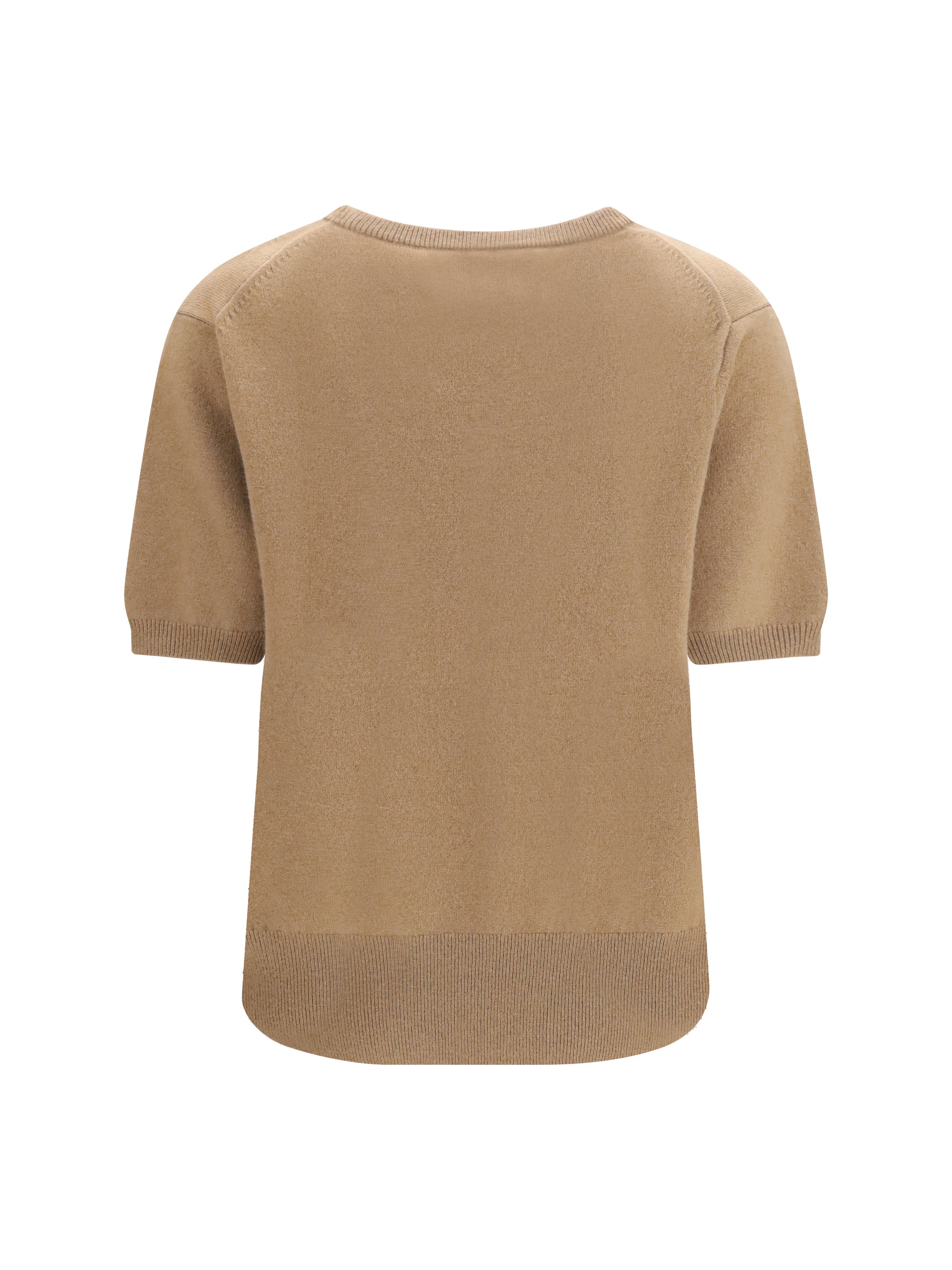 n°490 martina cashmere blend sweater