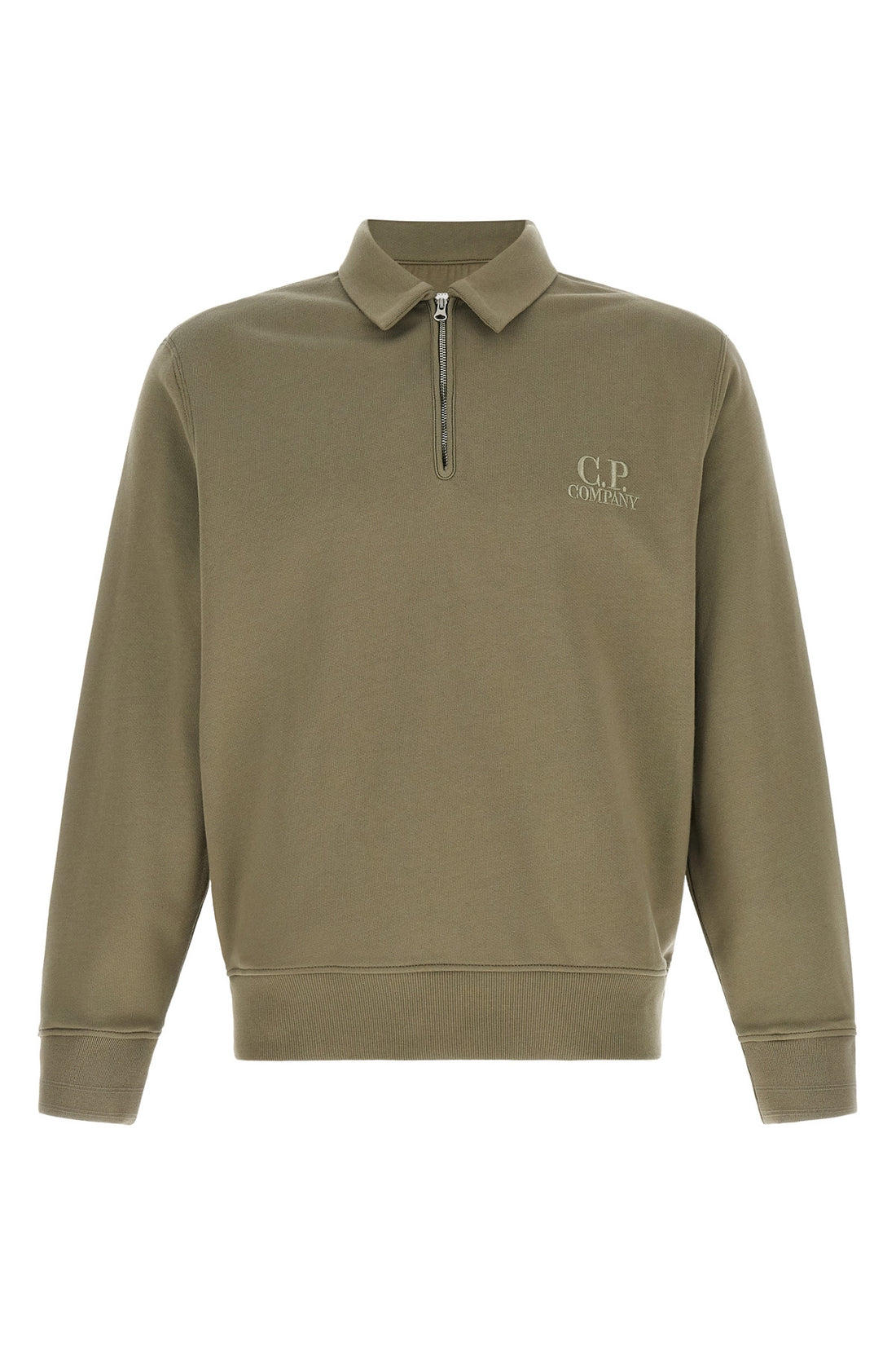 C.P. COMPANY L the c