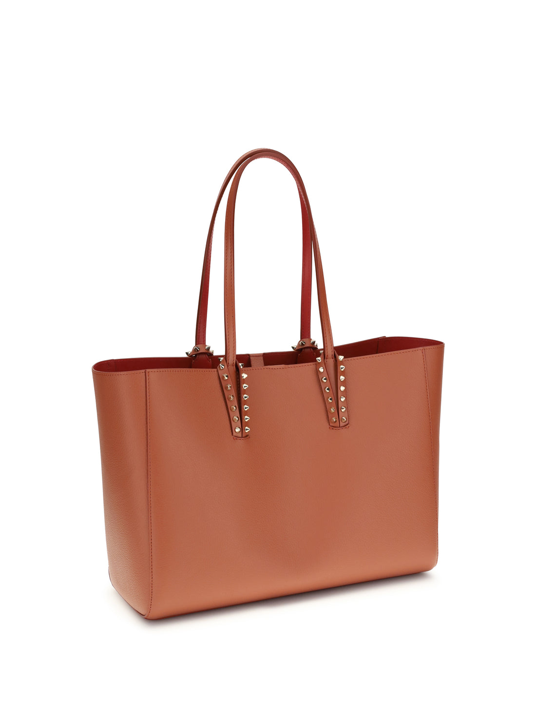 CHRISTIAN LOUBOUTIN OS cabata tote bag