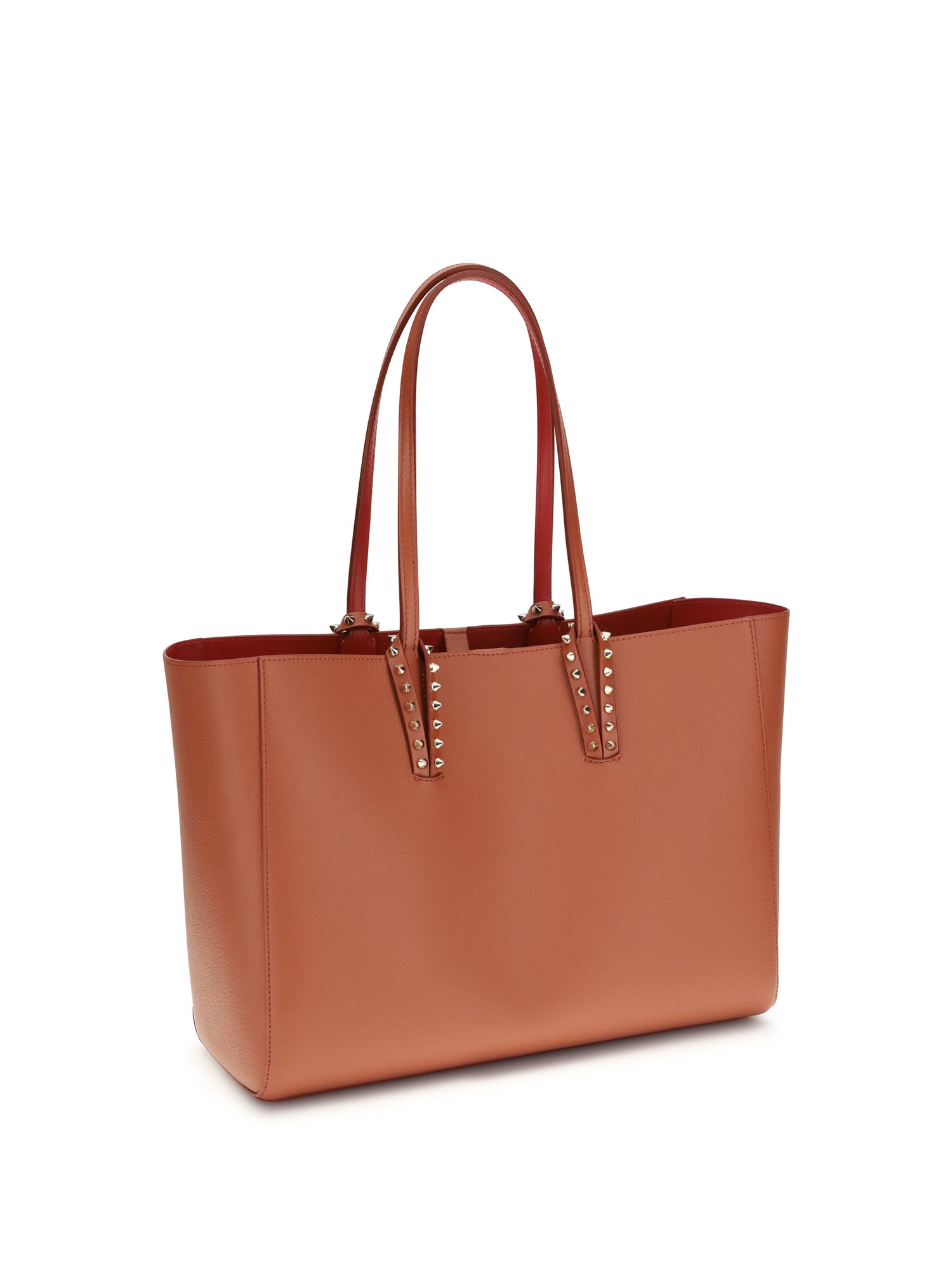 CHRISTIAN LOUBOUTIN OS cabata tote bag