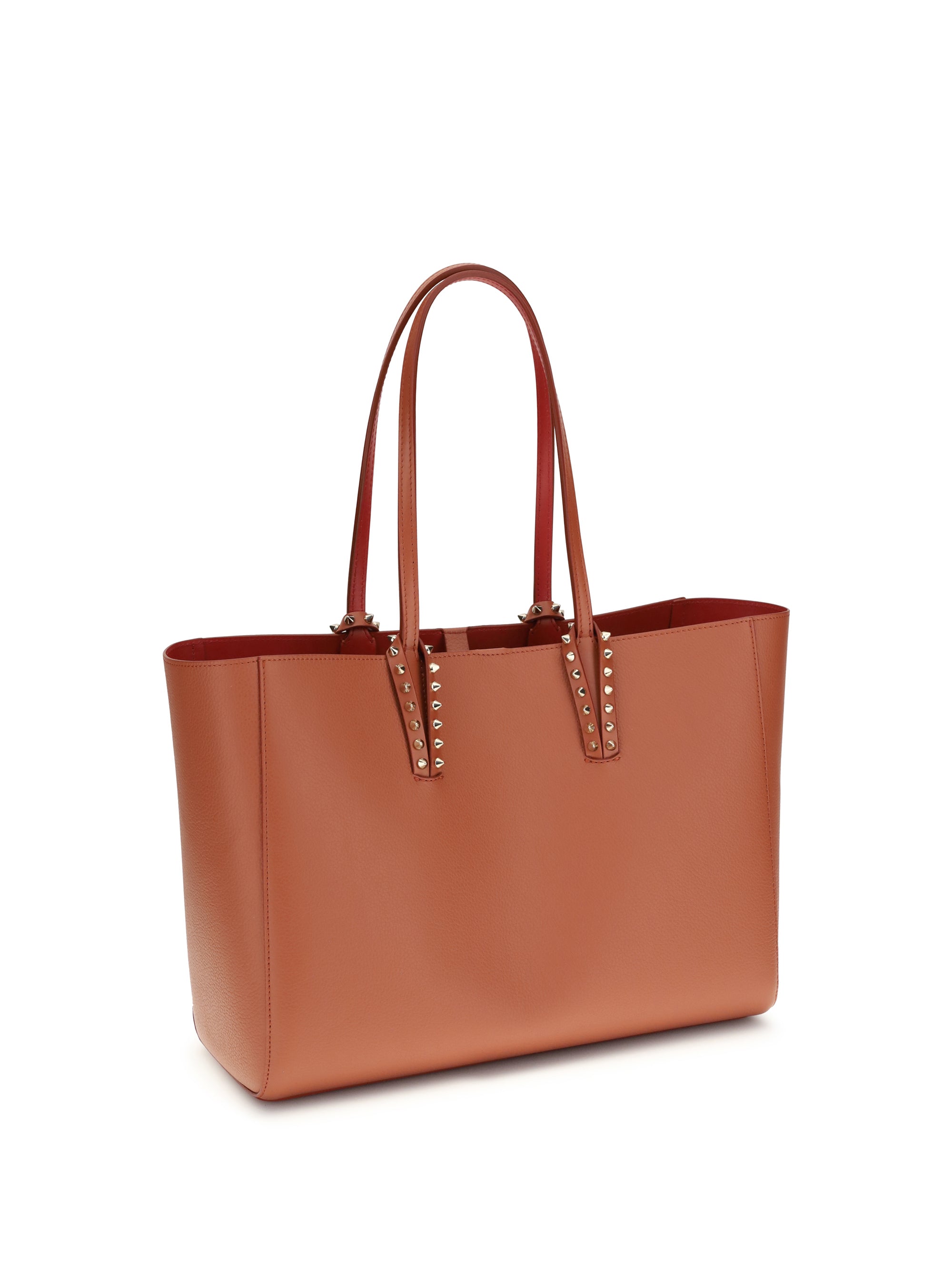 CHRISTIAN LOUBOUTIN OS cabata tote bag