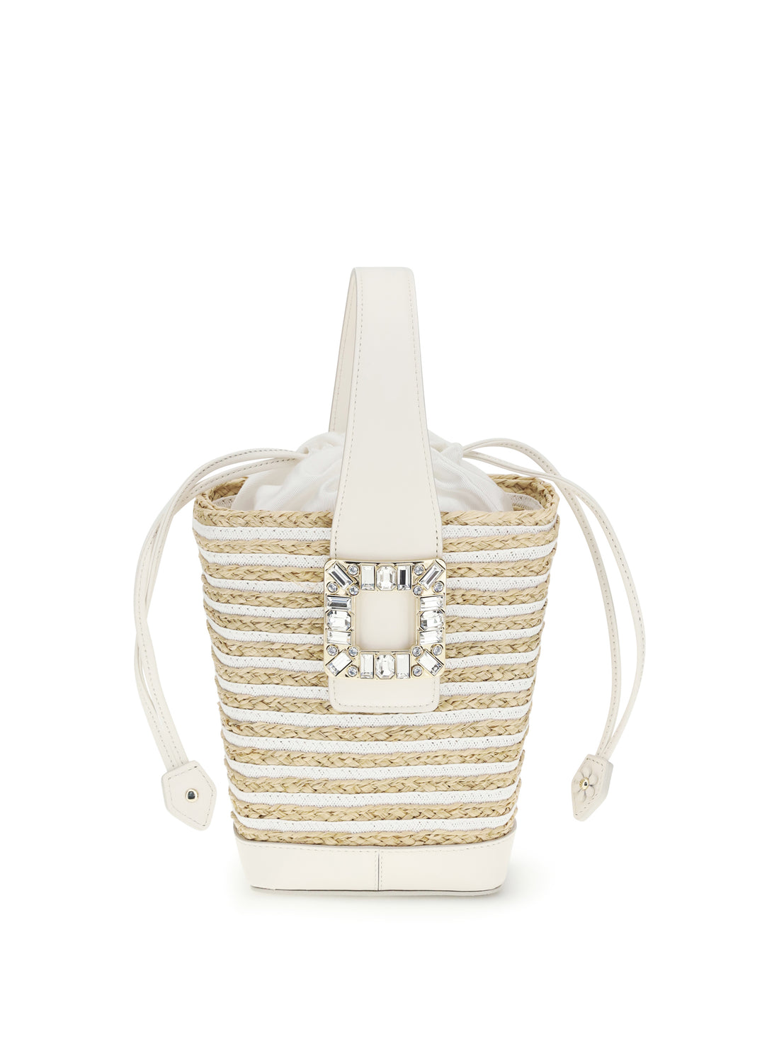 ROGER VIVIER OS mini viv&