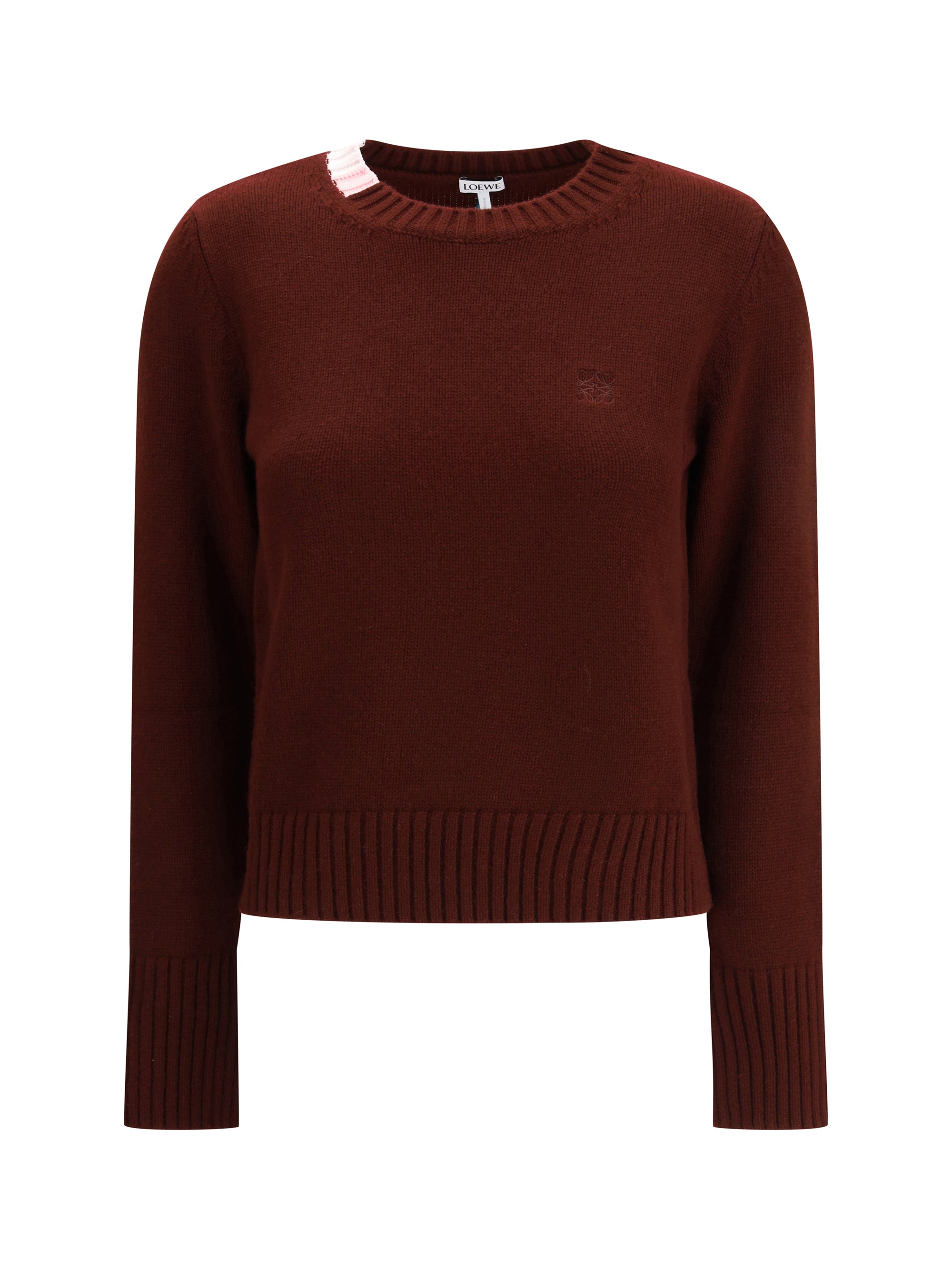LOEWE S cashmere sweater