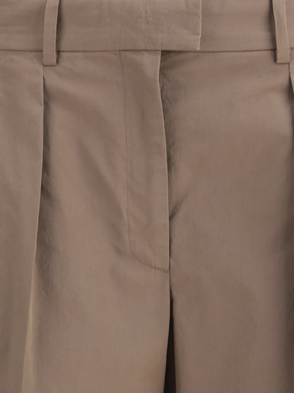 THE ROW 4 alfidis pants