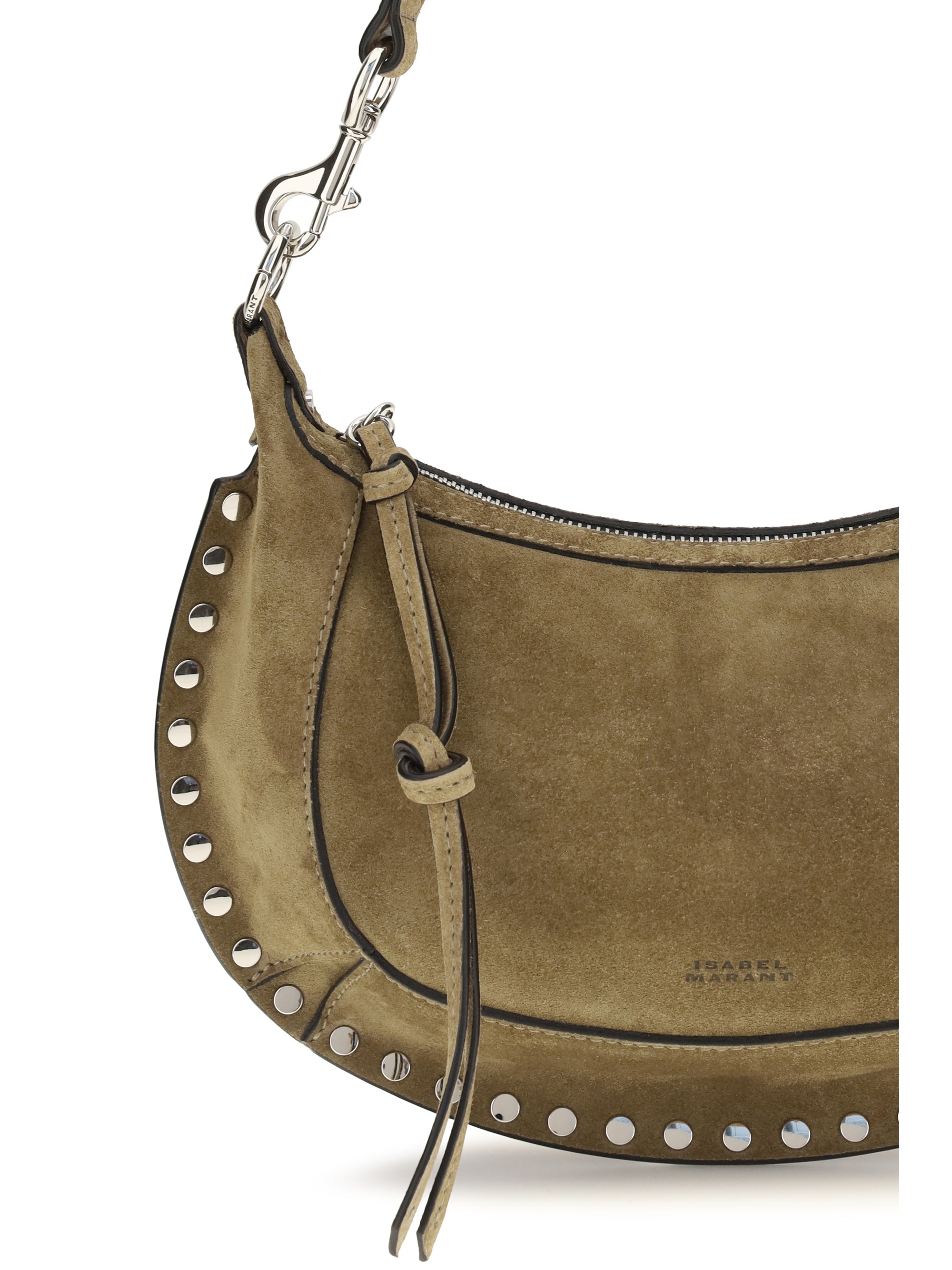 oskan moon shoulder bag