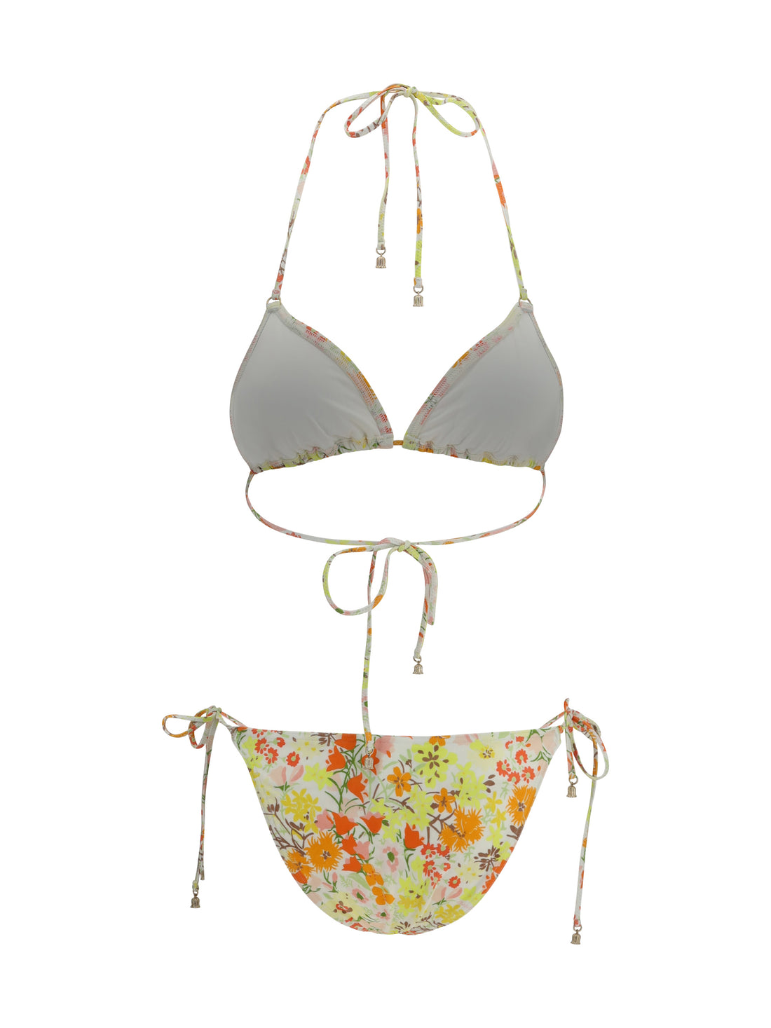 ZIMMERMANN 1 solstice bikini