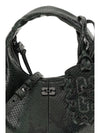 mini snake handbag