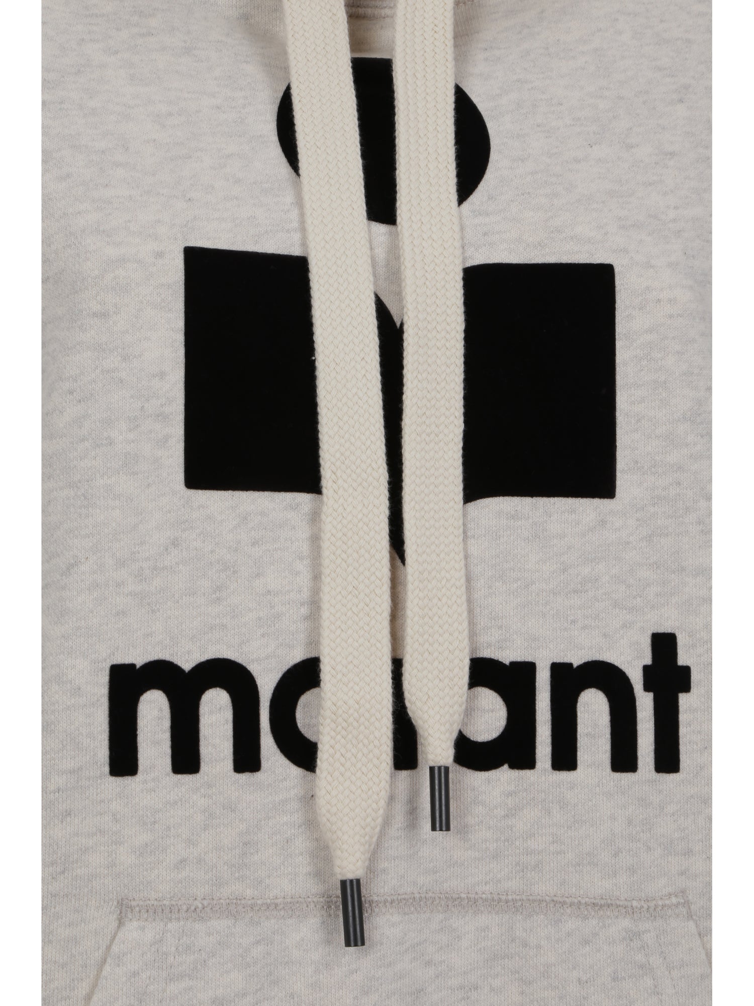 MARANT ETOILE 36 mansel hoodie