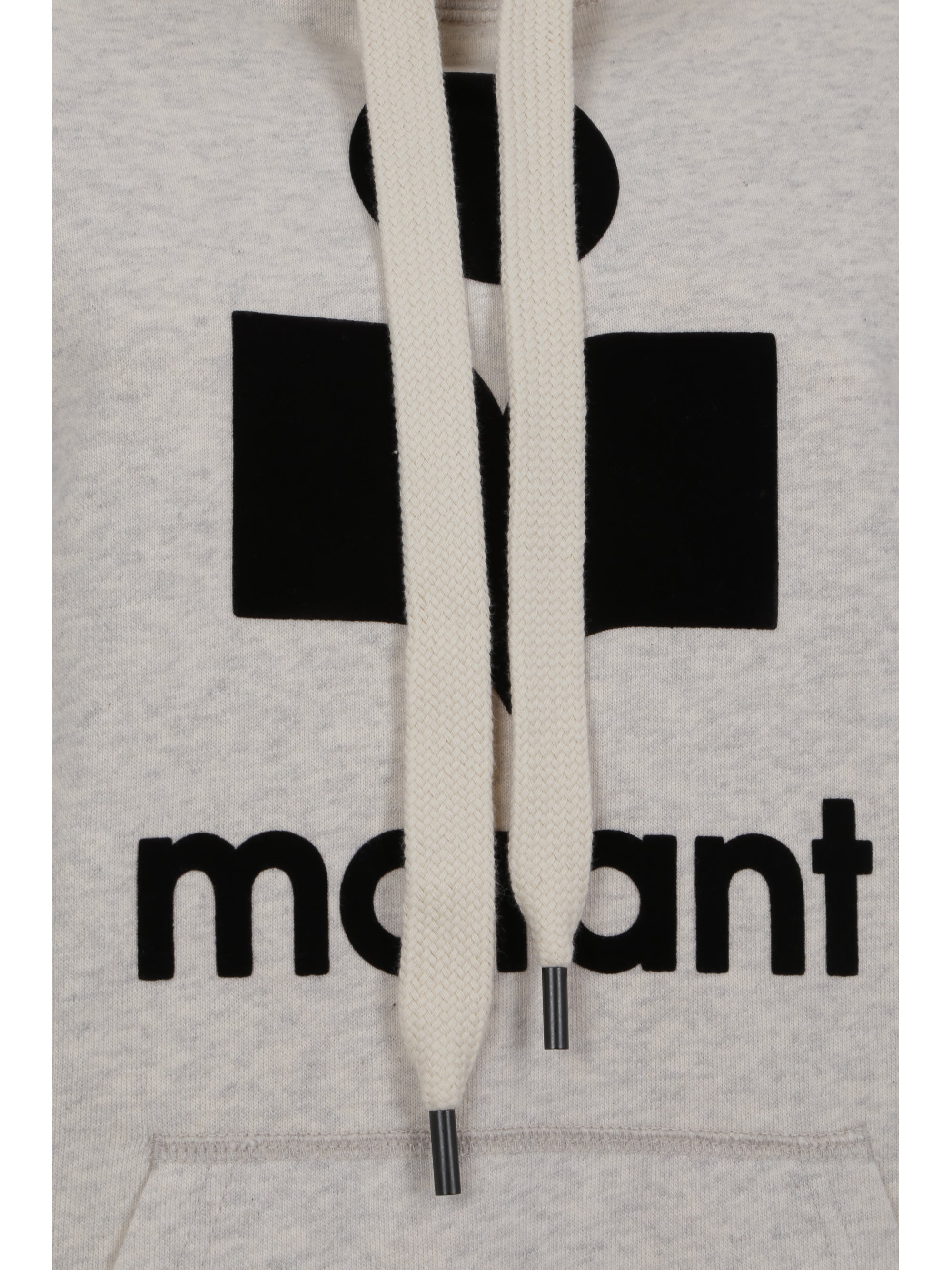 MARANT ETOILE 36 mansel hoodie