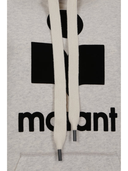 MARANT ETOILE 36 mansel hoodie