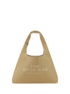 sack shoulder bag