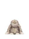 bretti yeti plush toy