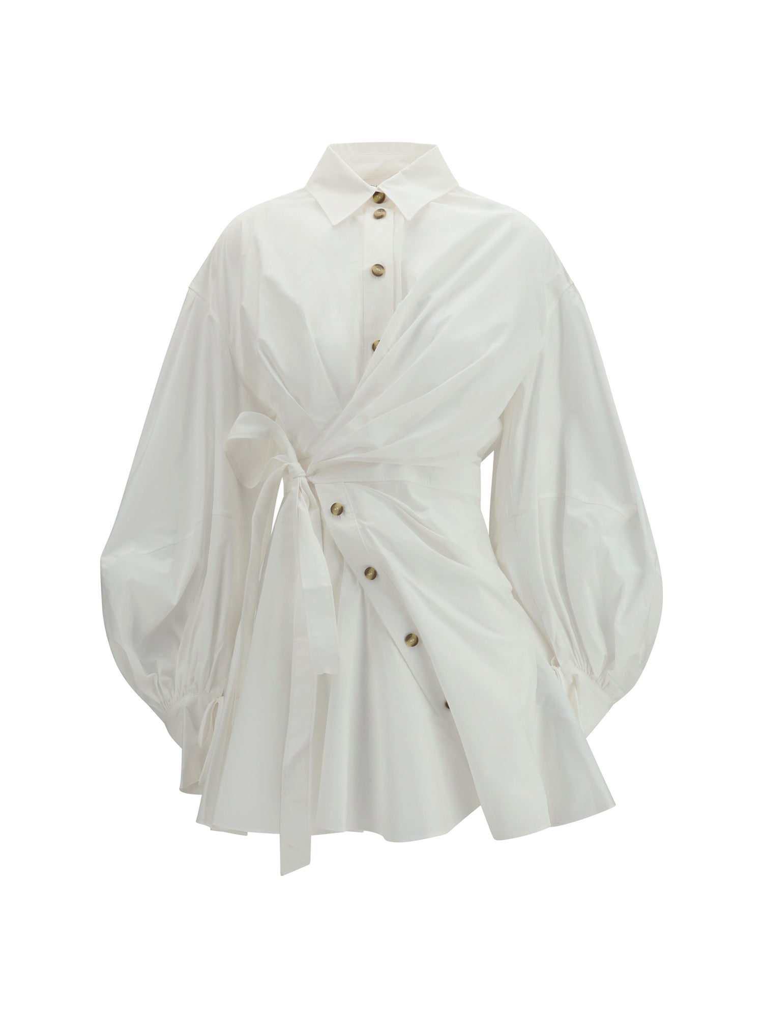 ZIMMERMANN 1 rebellion mini dress