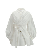 ZIMMERMANN 1 rebellion mini dress