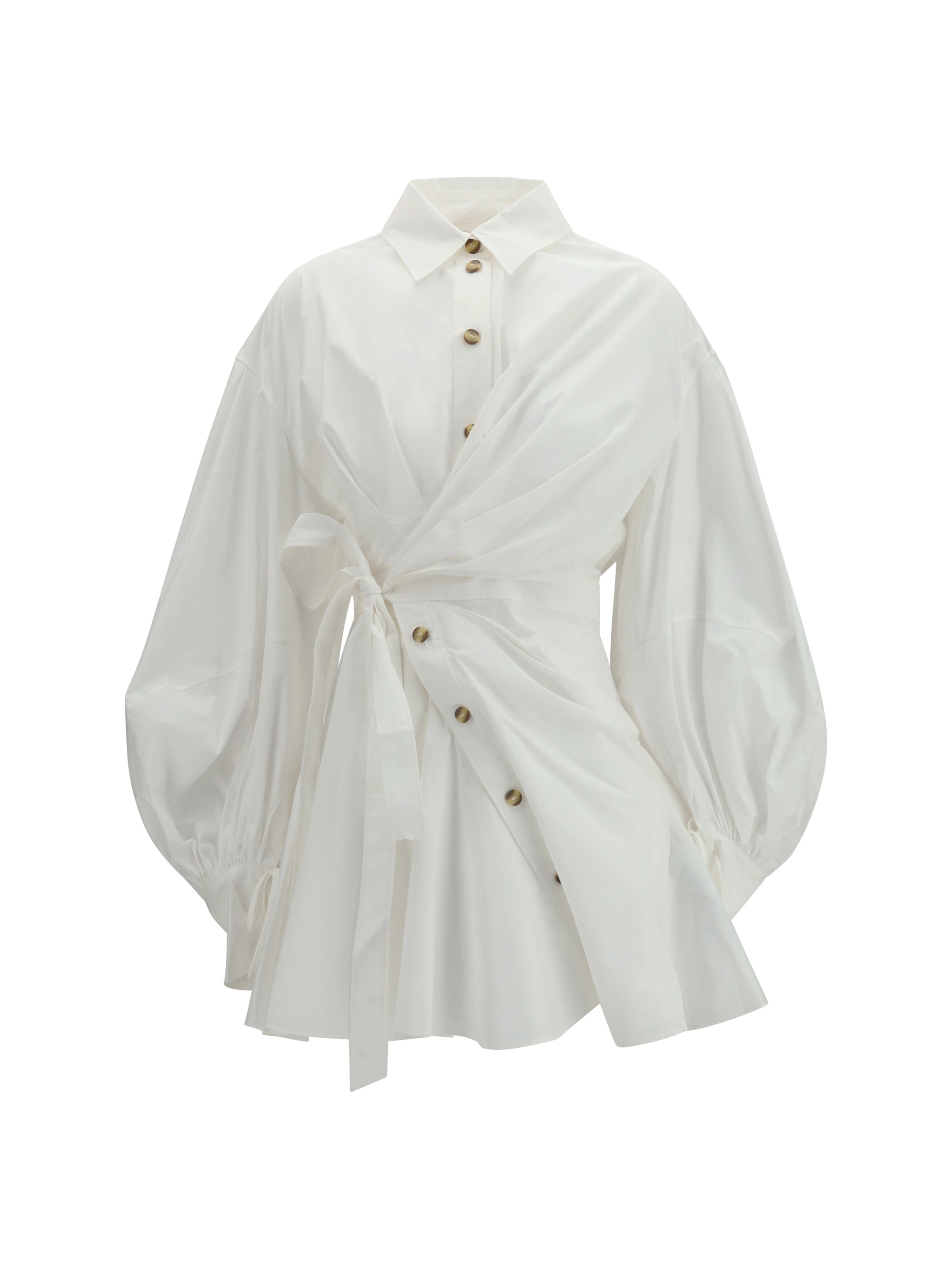 ZIMMERMANN 1 rebellion mini dress